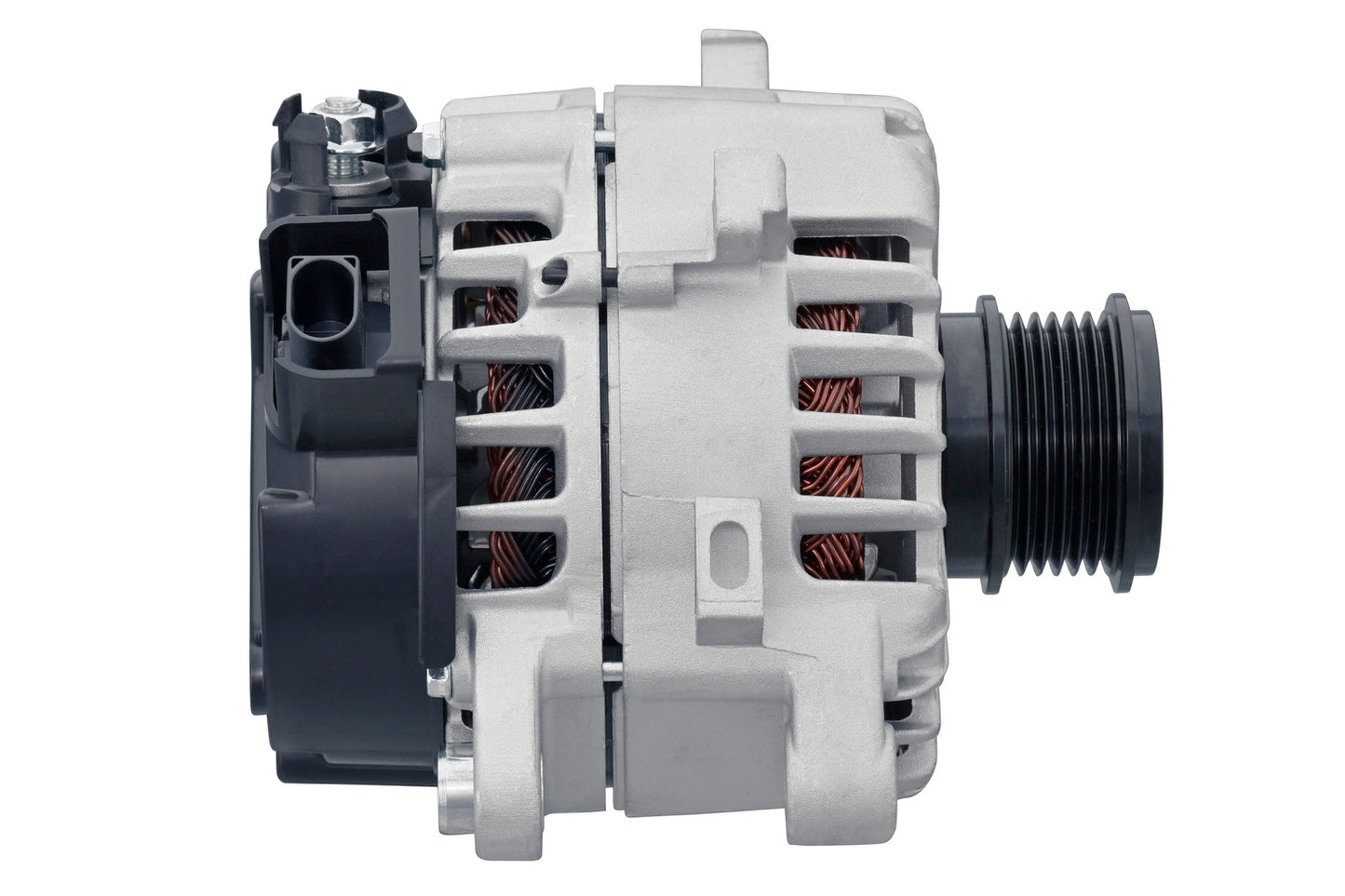 HELLA Alternator - 14V - 250A - for e.g. FORD TRANSIT V363 8EL015637-541