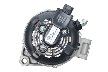 HELLA Alternator - 14V - 150A - for e.g. LAND ROVER DISCOVERY III (L319) 4.0 4x4 8EL015637-641