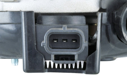 HELLA Alternator - 14V - 150A - for e.g. LAND ROVER DISCOVERY III (L319) 4.0 4x4 8EL015637-641