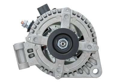 HELLA Alternator - 14V - 150A - for e.g. LAND ROVER DISCOVERY III (L319) 4.0 4x4 8EL015637-641