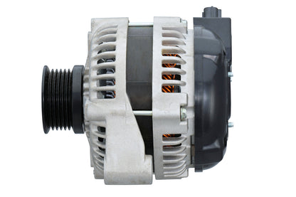 HELLA Alternator - 14V - 150A - for e.g. LAND ROVER DISCOVERY III (L319) 4.0 4x4 8EL015637-641