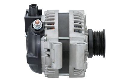 HELLA Alternator - 14V - 150A - for e.g. LAND ROVER DISCOVERY III (L319) 4.0 4x4 8EL015637-641