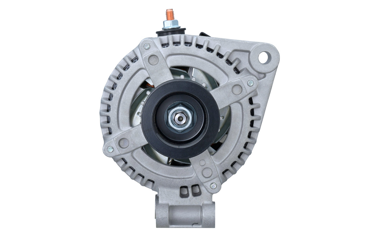 HELLA Alternator - 14V - 150A - for e.g. LAND ROVER RANGE ROVER III (L322) 3.6 D  8EL015637-661