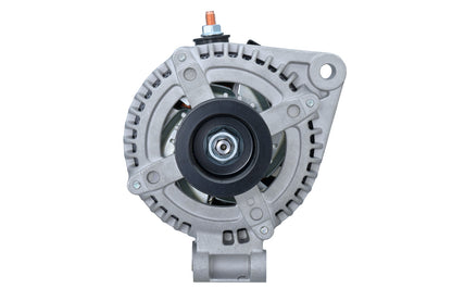HELLA Alternator - 14V - 150A - for e.g. LAND ROVER RANGE ROVER III (L322) 3.6 D  8EL015637-661