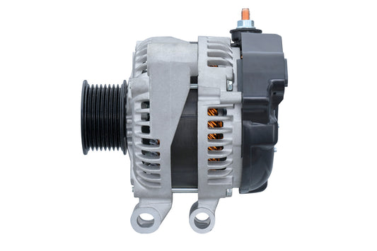 HELLA Alternator - 14V - 150A - for e.g. LAND ROVER RANGE ROVER III (L322) 3.6 D  8EL015637-661