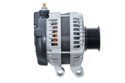 HELLA Alternator - 14V - 150A - for e.g. LAND ROVER RANGE ROVER III (L322) 3.6 D  8EL015637-661