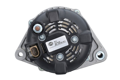 HELLA Alternator - 14V - 130A - for e.g. Jaguar XF 8EL015637-671