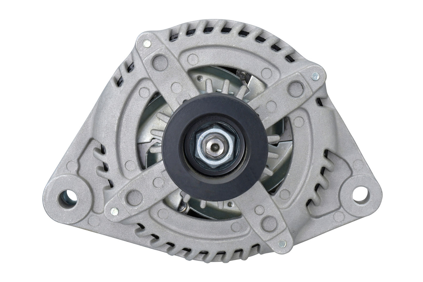 HELLA Alternator - 14V - 130A - for e.g. Jaguar XF 8EL015637-671
