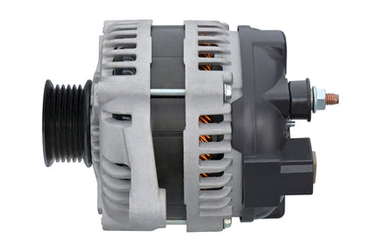 HELLA Alternator - 14V - 130A - for e.g. Jaguar XF 8EL015637-671