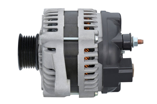 HELLA Alternator - 14V - 130A - for e.g. Jaguar XF 8EL015637-671