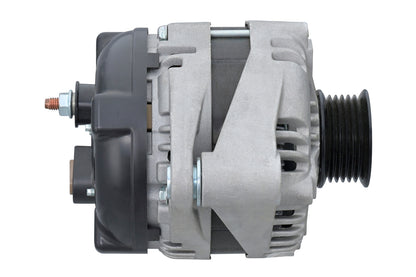 HELLA Alternator - 14V - 130A - for e.g. Jaguar XF 8EL015637-671