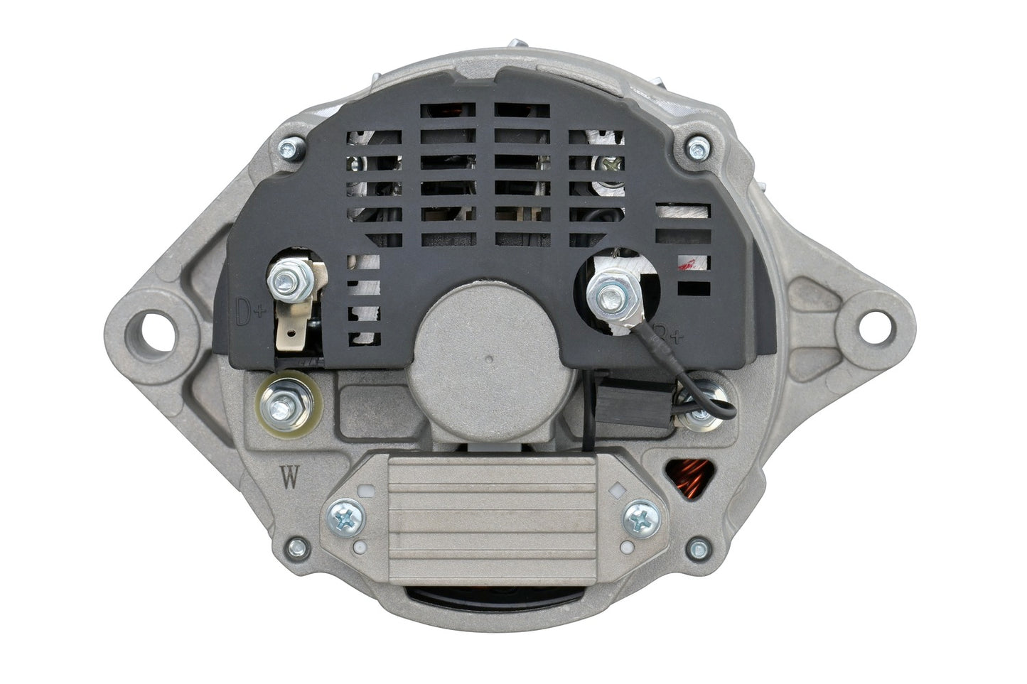 HELLA Alternator - 14V - 65A 8EL015643-281