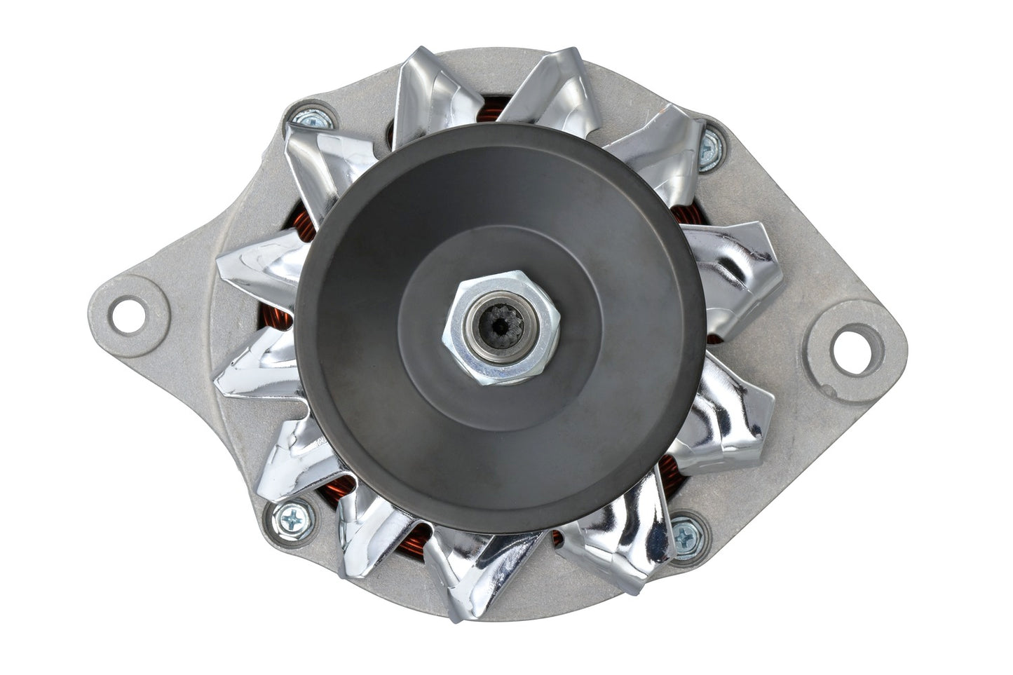 HELLA Alternator - 14V - 65A 8EL015643-281