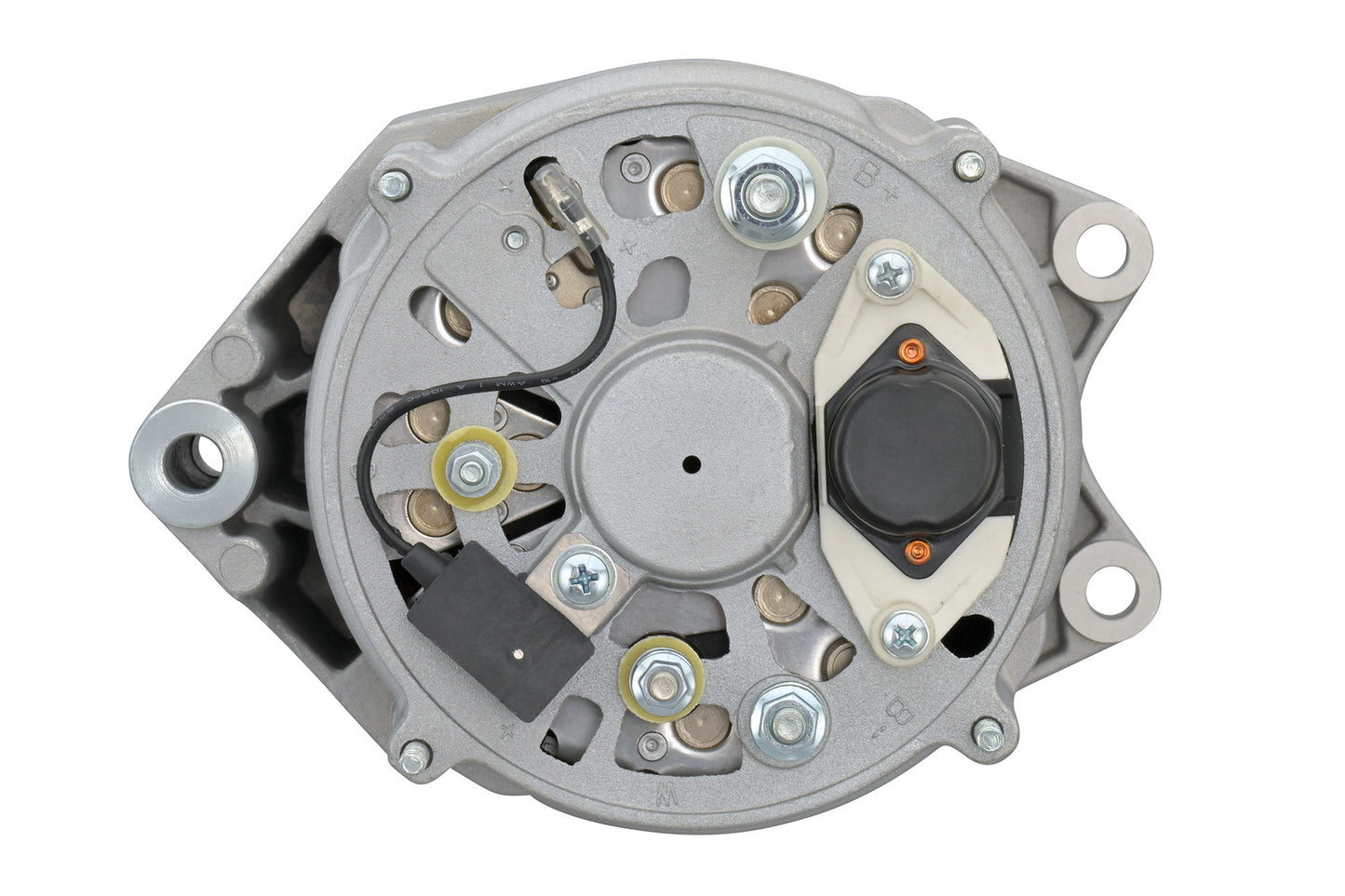 HELLA Alternator - 28V - 55A 8EL015643-441