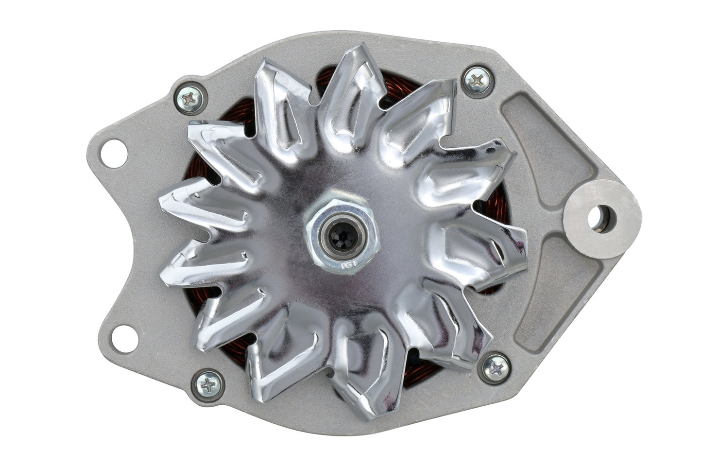 HELLA Alternator - 28V - 55A 8EL015643-441