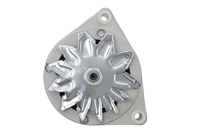 HELLA Alternator - 14V - 120A - for e.g. DEUTZ-FAHR 8EL015643-521