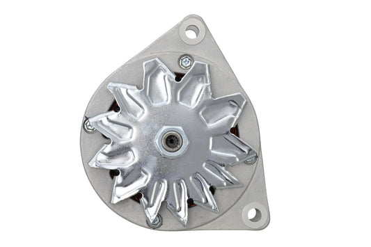 HELLA Alternator - 14V - 120A - for e.g. DEUTZ-FAHR 8EL015643-521