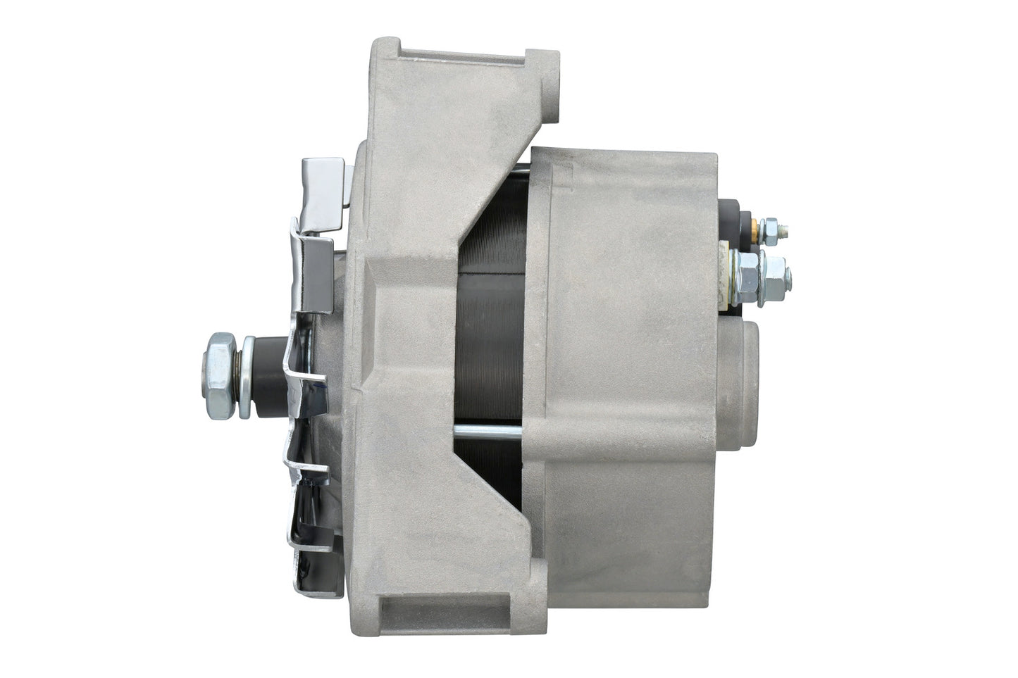 HELLA Alternator - 14V - 120A - for e.g. DEUTZ-FAHR 8EL015643-521