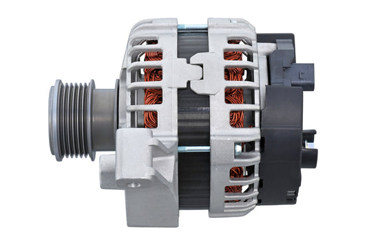 HELLA Alternator - 14V - 150A - for e.g. FORD MONDEO IV 8EL015637-171
