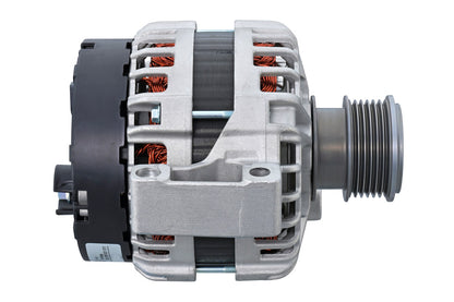 HELLA Alternator - 14V - 150A - for e.g. FORD MONDEO IV 8EL015637-171