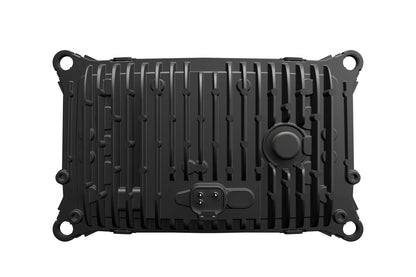 HELLA Asymmetric-Insert, headlight - SlimLine - 12/24V 1AL016330-001