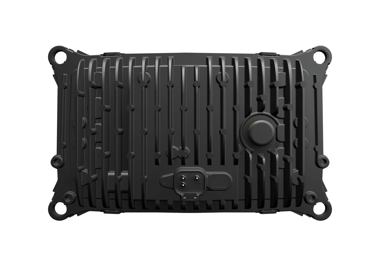 HELLA Bi-LED-Insert, headlight - SlimLine - 12/24V 1AL016330-021