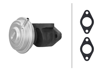 HELLA EGR Valve - Pneumatic 6NU014865-441
