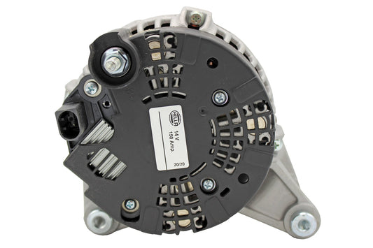HELLA Alternator - 14V - 175A - for e.g. Mercedes-Benz C-Class (W205) 8EL015630-831