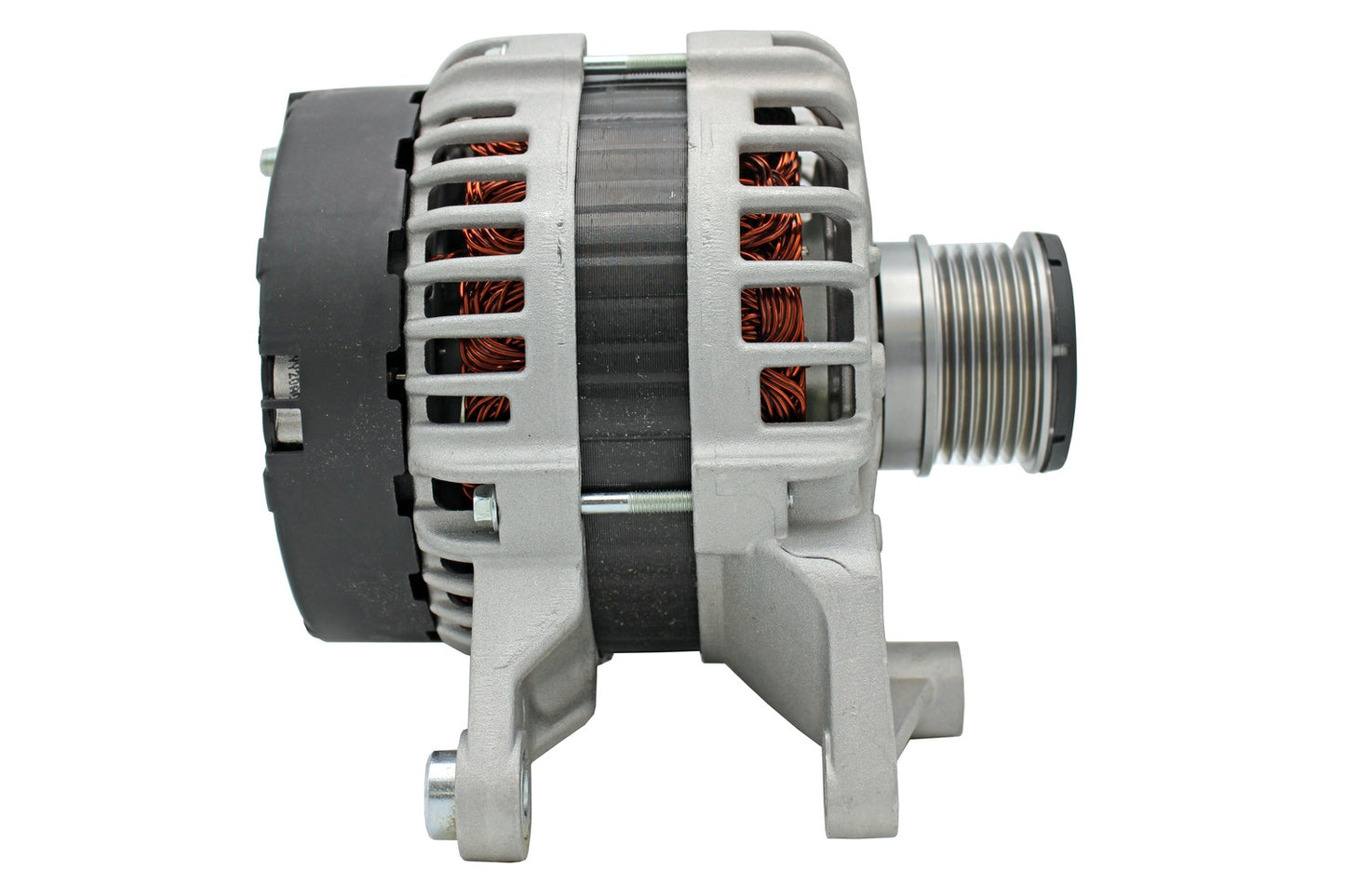 HELLA Alternator - 14V - 175A - for e.g. Mercedes-Benz C-Class (W205) 8EL015630-831