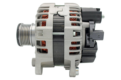 HELLA Alternator - 14V - 175A - for e.g. Mercedes-Benz C-Class (W205) 8EL015630-831