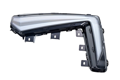HELLA LED-Daytime Running Light - left - for e.g. DS DS 4 II  2PT014585-011