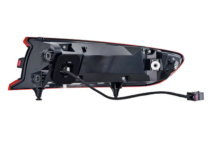 HELLA Rearlight - LED - Outer section - left - for e.g. Porsche Macan (95B) 2SD011499-151