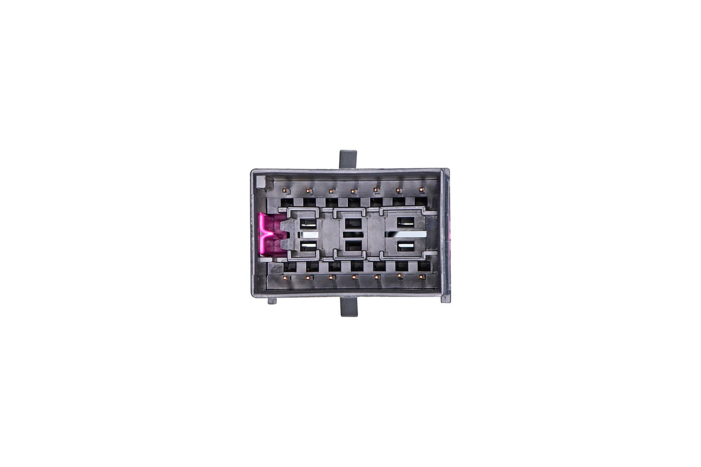 HELLA Rearlight - LED - Outer section - left - for e.g. Porsche Macan (95B) 2SD011499-151