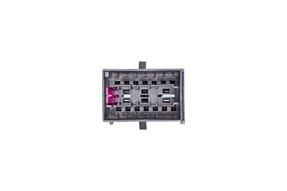 HELLA Rearlight - LED - Outer section - left - for e.g. Porsche Macan (95B) 2SD011499-151