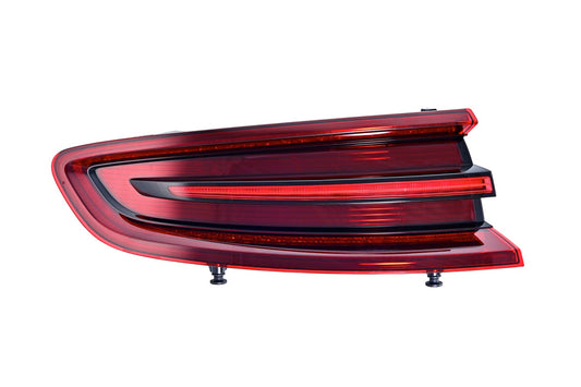 HELLA Rearlight - LED - Outer section - left - for e.g. Porsche Macan (95B) 2SD011499-151