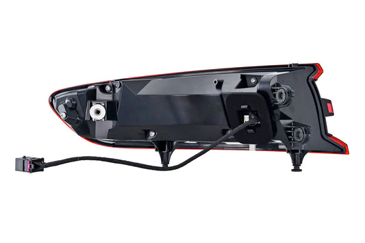 HELLA Rearlight - LED - Outer section - right - for e.g. Porsche Macan (95B) 2SD011499-161