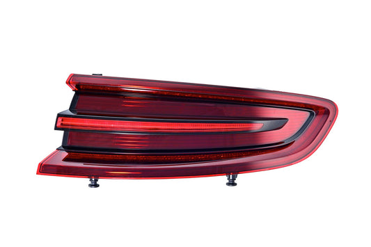 HELLA Rearlight - LED - Outer section - right - for e.g. Porsche Macan (95B) 2SD011499-161