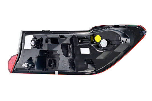 HELLA Rearlight - LED - Outer section - left - for e.g. BMW 3 (G20, G80, G28) 2SD013173-511