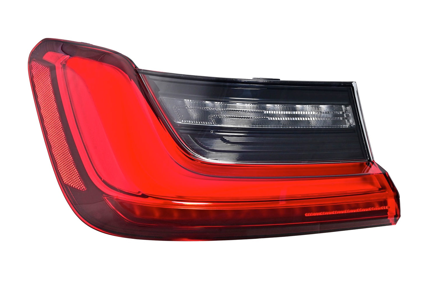 HELLA Rearlight - LED - Outer section - left - for e.g. BMW 3 (G20, G80, G28) 2SD013173-511