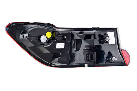 HELLA Rearlight - LED - Outer section - right - for e.g. BMW 3 (G20, G80, G28) 2SD013173-521