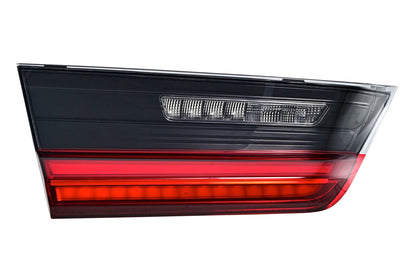HELLA Rearlight - LED - Inner Section - left - for e.g. BMW 3 (G20, G80, G28) 2TZ013174-511