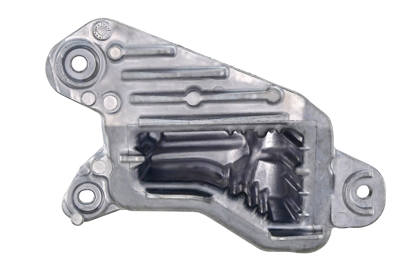 HELLA Control Unit, lights - 12V 9DW192108-011