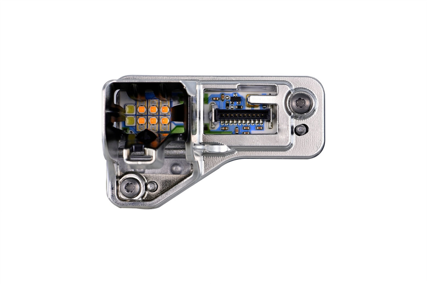 HELLA Control Unit, lights - 12V 9DW192108-011