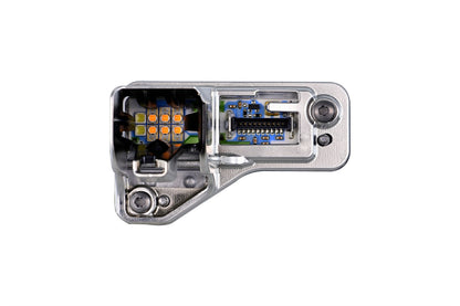 HELLA Control Unit, lights - 12V 9DW192108-011