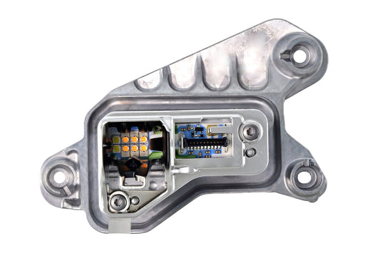 HELLA Control Unit, lights - 12V 9DW192108-011