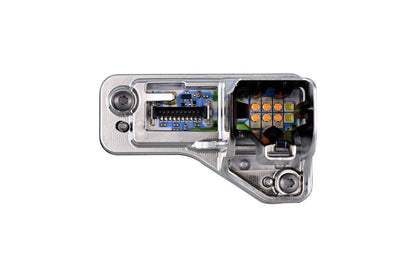 HELLA Control Unit, lights - 12V 9DW192108-021