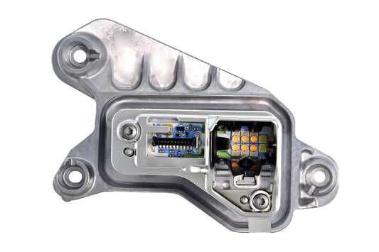 HELLA Control Unit, lights - 12V 9DW192108-021