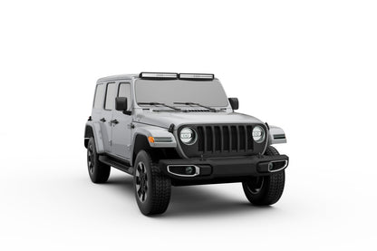 HELLA LED-Spotlight - Black Magic Tough Lightbar 21.5" - 12/24V - 5880lm 1FJ358196-601