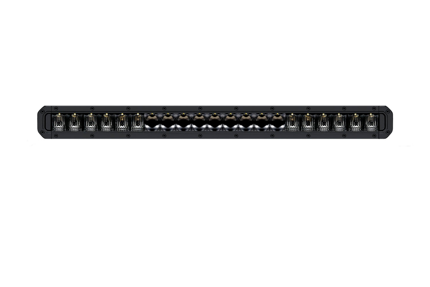 HELLA LED-Spotlight - Black Magic Tough Lightbar 20" - 12/24V - 3910lm 1FJ358196-301