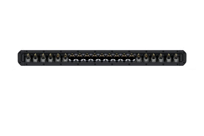 HELLA LED-Spotlight - Black Magic Tough Lightbar 20" - 12/24V - 3910lm 1FJ358196-301